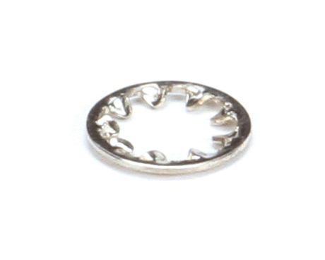 STAR PARTS Star 2C-08-07-0262 Washer 1/4 Int Stl Np - SKU STA2C-08-07-0262