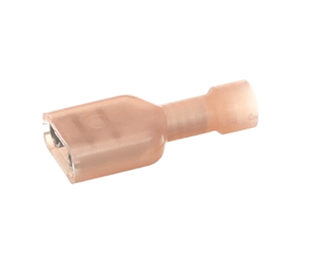 STAR PARTS Star 2C-1455A8750 Term Rcpt Ins 1/4IN 22-18 - SKU STA2C-1455A8750