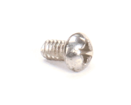 STAR PARTS Star 2C-1487 Screw 6-32X1/4 Rhp Stl Np - SKU STA2C-1487