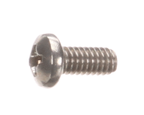 STAR PARTS Star 2C-1493 Screw 8-32X3/8 Rhp Stl Np - SKU STA2C-1493