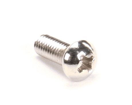 STAR PARTS Star 2C-1506 Screw 10-32X1/2 Rhp Stl - SKU STA2C-1506