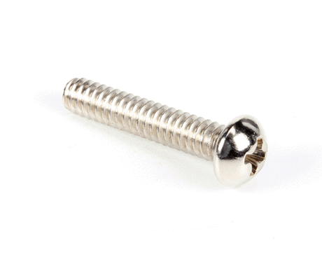 STAR PARTS Star 2C-1516 Screw 10-24X1 Stl RH Np - SKU STA2C-1516