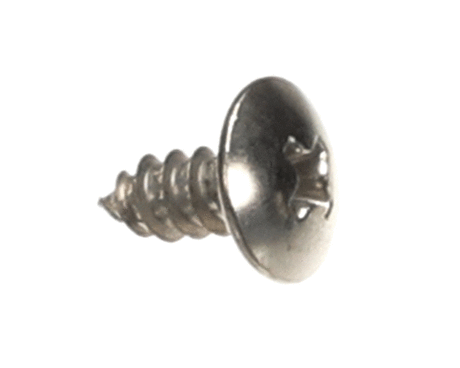 STAR PARTS Star 2C-1646 Screw #8X3/8 Ab Thp Stl - SKU STA2C-1646