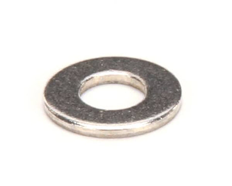 STAR PARTS Star 2C-1811 Washer 1/4 Burr Stl Np - SKU STA2C-1811