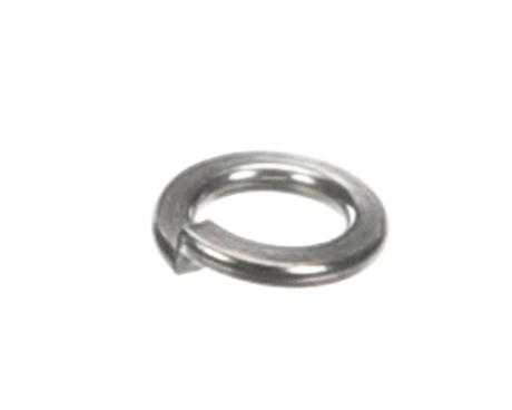 STAR PARTS Star 2C-200121 Washer #10 Split SS - SKU STA2C-200121
