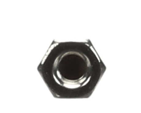 STAR PARTS Star 2C-2555 Nut 8-32 Achd Brs Np - SKU STA2C-2555