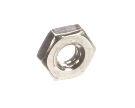 STAR PARTS Star 2C-2560 Nut 10-24 Hex Stl Np - SKU STA2C-2560