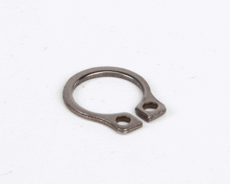 STAR PARTS Star 2C-3102933 Ring Retaining SS(.225ID) - SKU STA2C-3102933