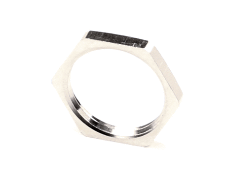 STAR PARTS Star 2C-48690 Nut Lock Cord Grip Ni/Bra - SKU STA2C-48690