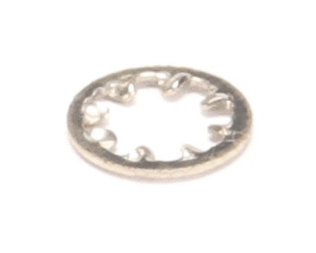 STAR PARTS Star 2C-6260 Washer #10 Int Stl Np - SKU STA2C-6260