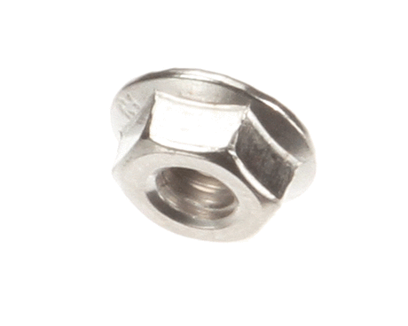 STAR PARTS Star 2C-6517 Nut 1/4-20 Hex Stl Np - SKU STA2C-6517