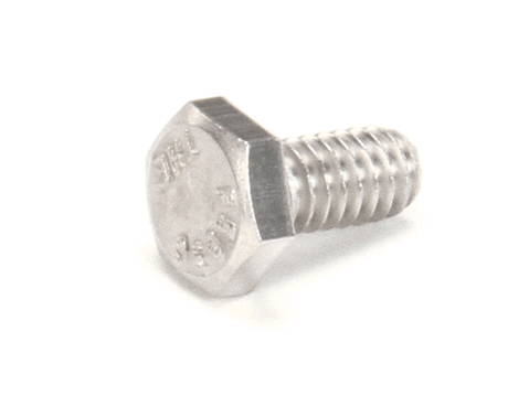 STAR PARTS Star 2C-A6153 Screw Ms Hh 1/4-20X1/2 18-8 - SKU STA2C-A6153
