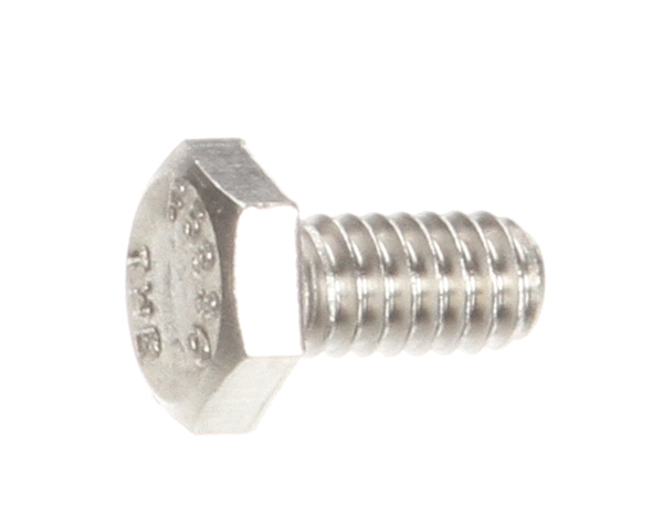 STAR PARTS Star 2C-B301A8843 Screw Ms Hx Hd 1/4-20X1/2 N - SKU STA2C-B301A8843