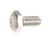 STAR PARTS Star 2C-B301A8843 Screw Ms Hx Hd 1/4-20X1/2 N - SKU STA2C-B301A8843
