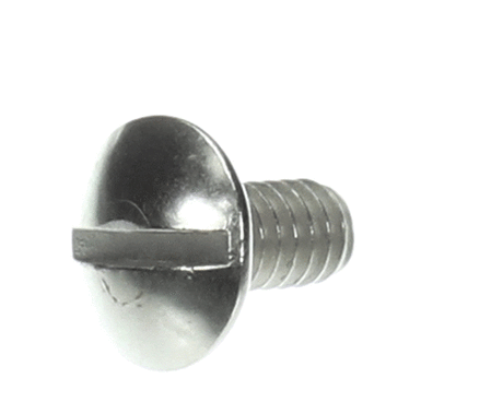 STAR PARTS Star 2C-Y7595 Bolt 1/4-20X1/2 Ths Stl - SKU STA2C-Y7595