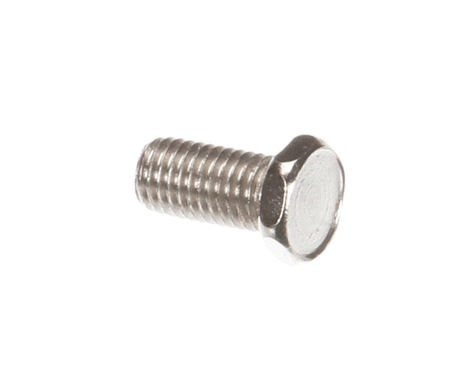 STAR PARTS Star 2C-Y8646 Screw Hex Hd. 1/4X28-1/2 - SKU STA2C-Y8646