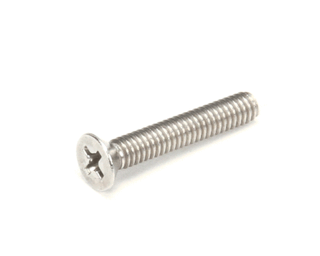 STAR PARTS Star 2C-Z0006 Screw #8-32 1 Fh Np - SKU STA2C-Z0006