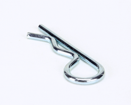 STAR PARTS Star 2C-Z11912 Hairpin .090 Dia 1.63 Oal - SKU STA2C-Z11912