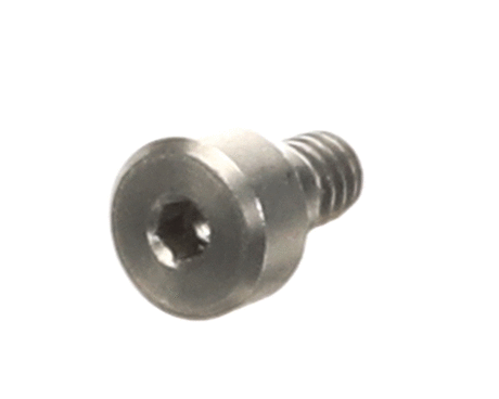 STAR PARTS Star 2C-Z13887 Screw Shoulder 8-32 - SKU STA2C-Z13887