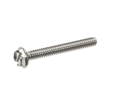 STAR PARTS Star 2C-Z2593 Scrw 10-24X1.5 Sl Hx/W Np - SKU STA2C-Z2593