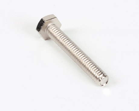 STAR PARTS Star 2C-Z3154 Bolt 1/4-20X1 3/4 Hex - SKU STA2C-Z3154