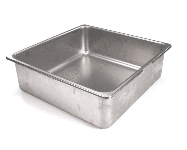 STAR 2D-3B22D8411 PAN 17-5/8X17-5/8X5-1/2