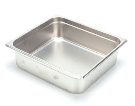 STAR PARTS Star 2D-Z5898 Pan 4 Deep - SKU STA2D-Z5898