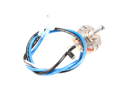 STAR PARTS Star 2E-120261 Speed Control Assembly 500 - SKU STA2E-120261