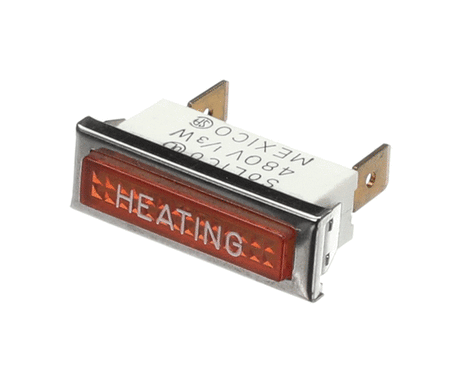 STAR PARTS Star 2E-1433B8705 Light SIGNAL-AMBER-480V - SKU STA2E-1433B8705