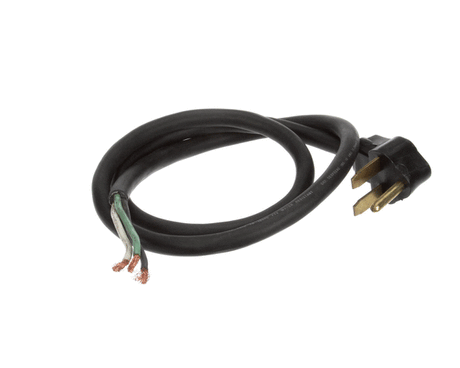 STAR PARTS Star 2E-200383 Cord/Plug Set 10GA Hx - SKU STA2E-200383