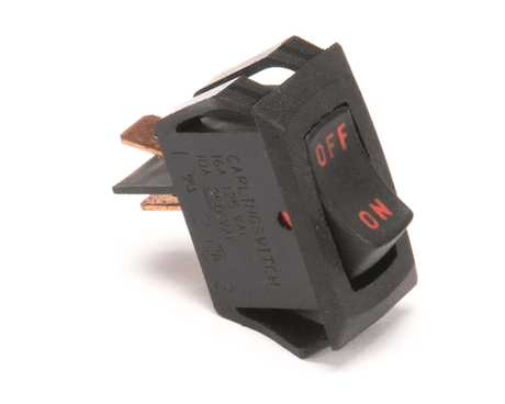 STAR PARTS Star 2E-200552 Switch Rocker 1A823 - SKU STA2E-200552