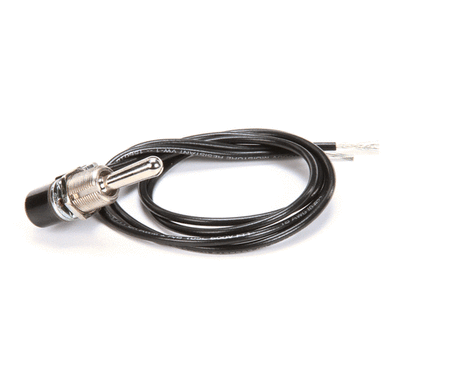 STAR PARTS Star 2E-200564 Switch Toggle Hx 18 Lead - SKU STA2E-200564