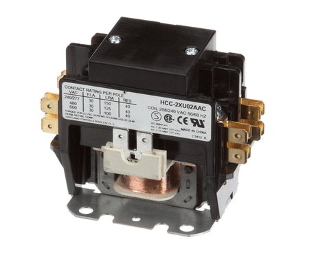STAR PARTS Star 2E-3000639 Contactor 208/240V Coil - SKU STA2E-3000639