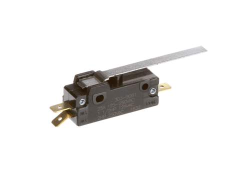 STAR PARTS Star 2E-3003770 Micro Switch - SKU STA2E-3003770