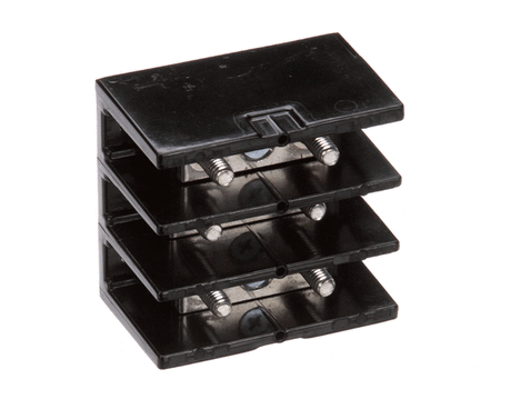 STAR PARTS Star 2E-30905 Terminal Block 3 Pole - SKU STA2E-30905