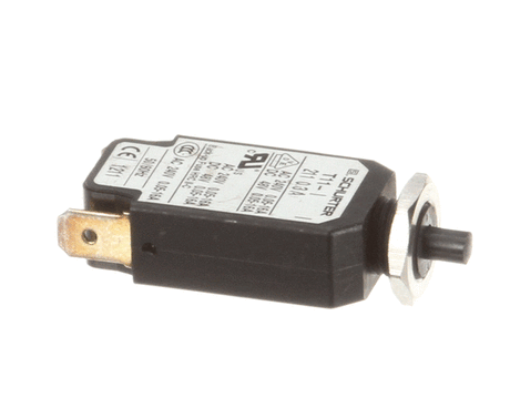 STAR PARTS Star 2E-48635 Breaker Circuit 240V 0.3A - SKU STA2E-48635