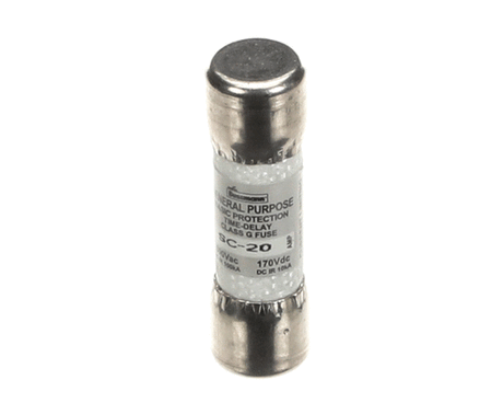 STAR PARTS Star 2E-50-0369 Fuse 20 Amp 13/32 X 1-13/ - SKU STA2E-50-0369