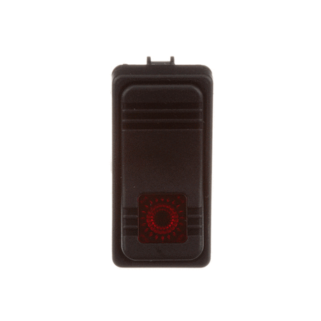 STAR PARTS Star 2E-50-1355 Switch Rocker Spst On-Off - SKU STA2E-50-1355
