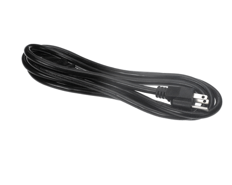 STAR PARTS Star 2E-60128501 Cord NEMA5-15P/IEC320 16-3 96 - SKU STA2E-60128501
