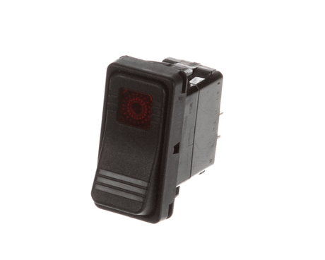 STAR PARTS Star 2E-66-3008 Switch Rocker Spst On-Off - SKU STA2E-66-3008