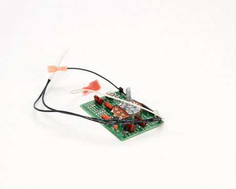 STAR PARTS Star 2E-7606512 Timer ASSEMBLY-120V W/Sensor - SKU STA2E-7606512