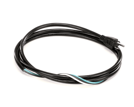 STAR PARTS Star 2E-RG2036 Cord Set 120V W/Terminals - SKU STA2E-RG2036