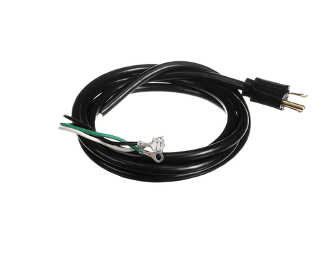 STAR PARTS Star 2E-ST3006 Cordset Asy Non Pull Prt - SKU STA2E-ST3006