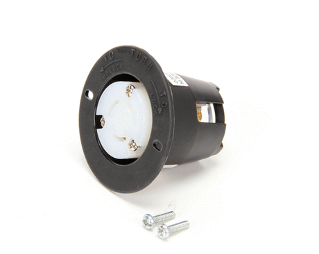 STAR PARTS Star 2E-T1042 Receptacle - SKU STA2E-T1042
