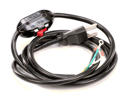 STAR PARTS Star 2E-Y1392 Cord Set 18-3 Sjto 6FT - SKU STA2E-Y1392