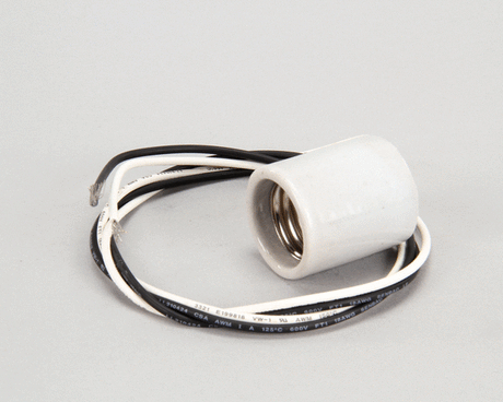 STAR PARTS Star 2E-Y5636 Socket Porcelain 31LEAD - SKU STA2E-Y5636