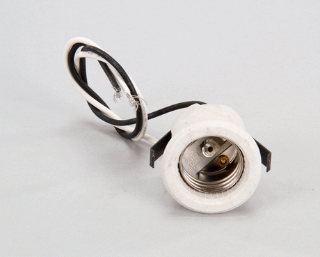 STAR PARTS Star 2E-Y5921 Socket Spring Clip Mount - SKU STA2E-Y5921