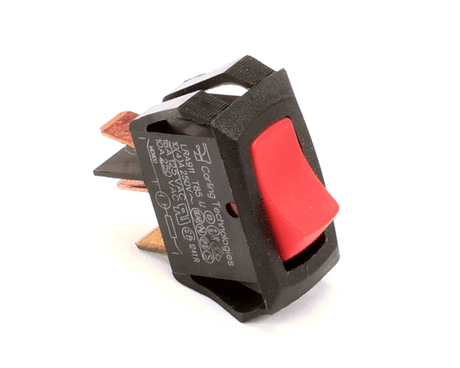 STAR PARTS Star 2E-Y6044 Switch 250V 10A 250V Grd - SKU STA2E-Y6044