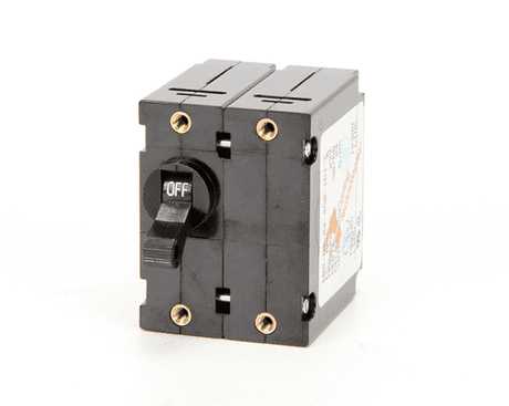 STAR PARTS Star 2E-Y8493 Switch - 2 Pole 5 Amp - SKU STA2E-Y8493