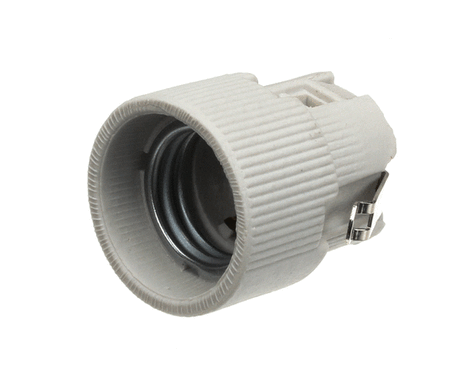 STAR PARTS Star 2E-Y9433 Socket Lamp Spring Vde - SKU STA2E-Y9433